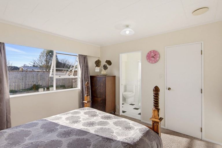 Photo of property in 31 Burn Street, Levin, 5510