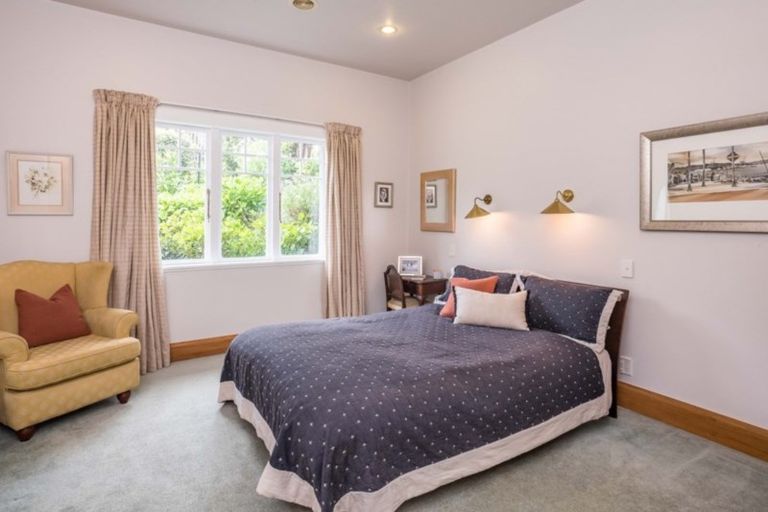 Photo of property in 46 Sefton Street, Wadestown, Wellington, 6012