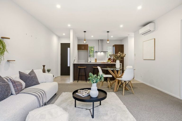 Photo of property in 519b Manchester Street, St Albans, Christchurch, 8014