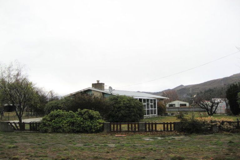 Photo of property in 47 Fache Street, Clyde, 9330