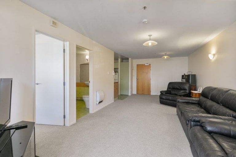 Photo of property in 3/6 Elizabeth Street, Mount Victoria, Wellington, 6011