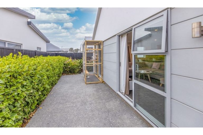 Photo of property in 11 Waiotahi Road, Kaiapoi, 7630