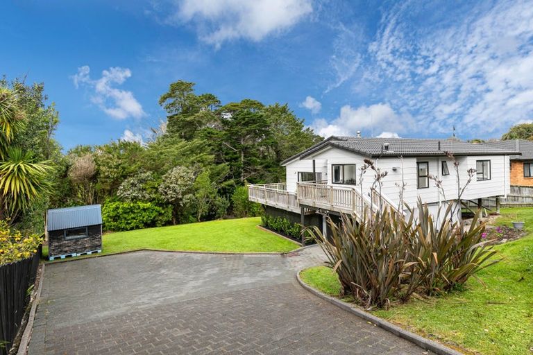 Photo of property in 2/3 Miriam Corban Heights, Henderson, Auckland, 0612