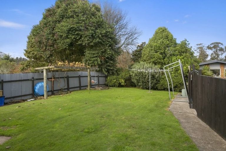 Photo of property in 15 Sholson Street, Putaruru, 3411