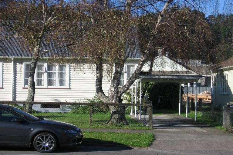 Photo of property in 1254 High Street, Taita, Lower Hutt, 5011