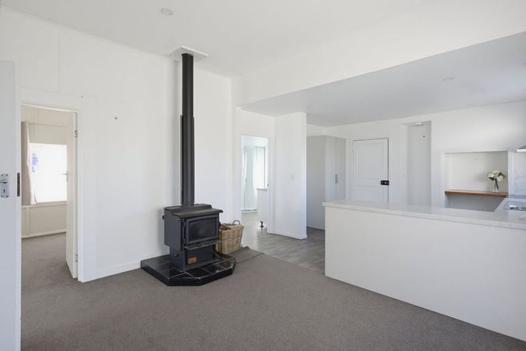 Photo of property in 34 Cobden Street, Westport, 7825