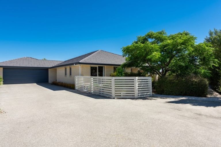 Photo of property in 3 Rowan Place, Witherlea, Blenheim, 7201