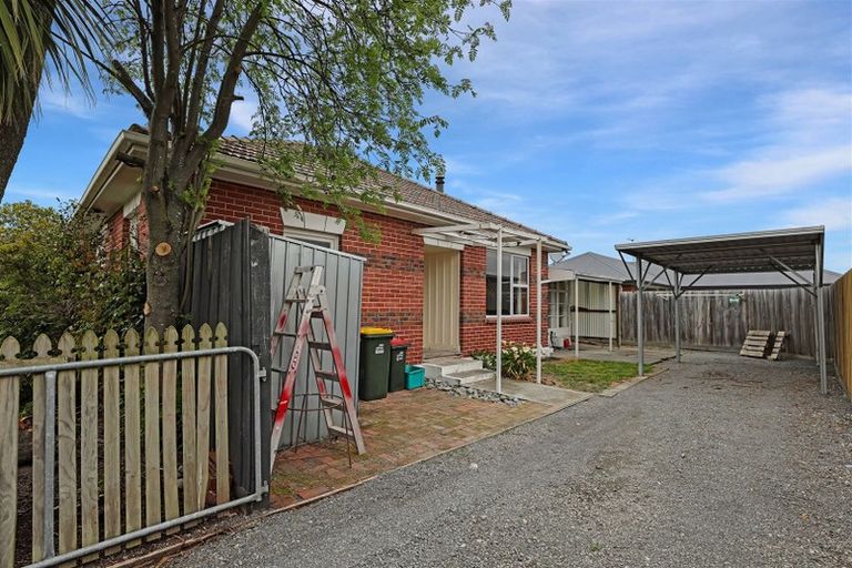 Photo of property in 74 Princes Street, Netherby, Ashburton, 7700