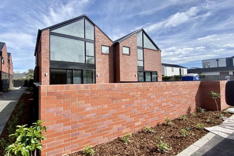 Photo of property in 10/66 Innes Road, St Albans, Christchurch, 8052