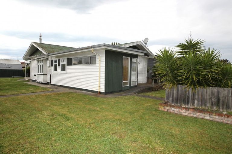 Photo of property in 515 Saint Aubyn Street West, Hastings, 4122