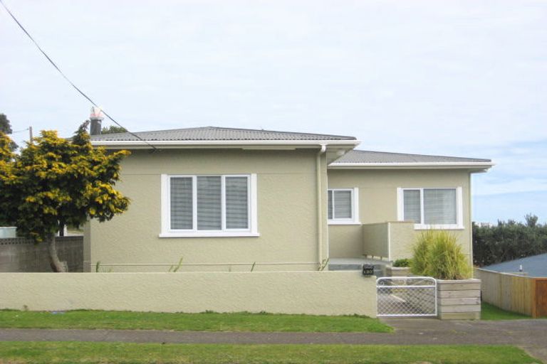 Photo of property in 120b Pioneer Road, Moturoa, New Plymouth, 4310