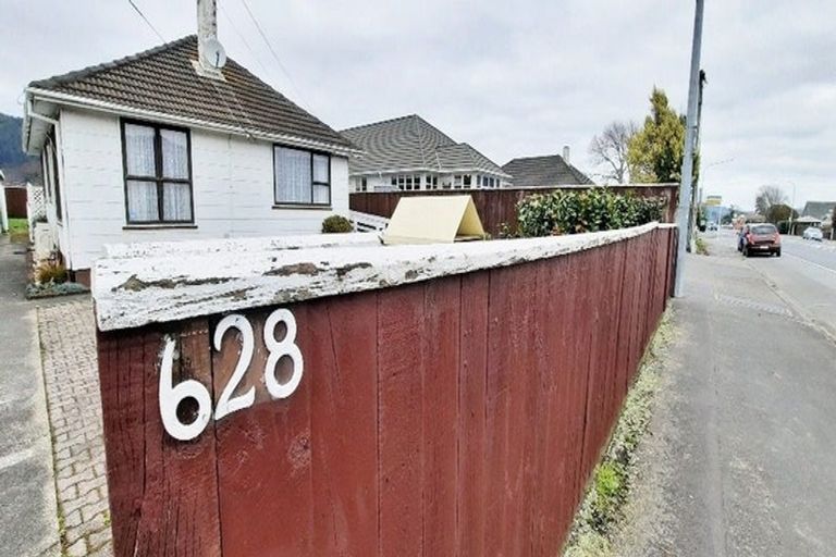 Photo of property in 628 Fergusson Drive, Trentham, Upper Hutt, 5018