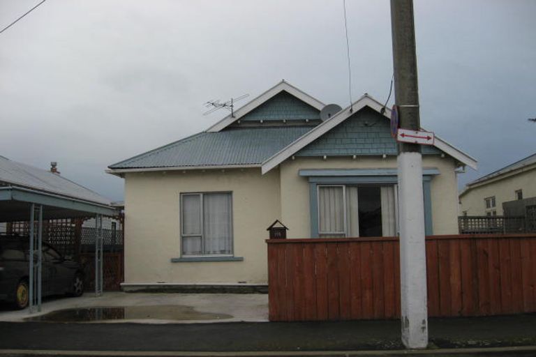 Photo of property in 115 Bay View Road, South Dunedin, Dunedin, 9012