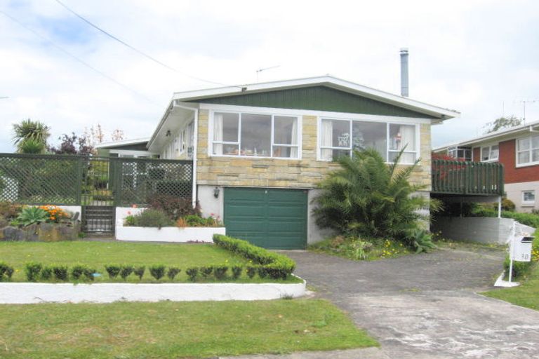 Photo of property in 30 Royston Street, Rosehill, Papakura, 2113