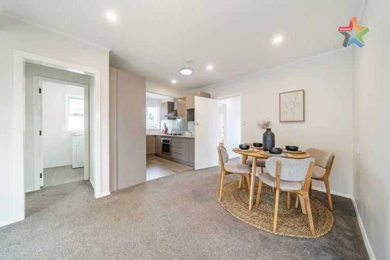 Photo of property in 41 Hyde Street, Wainuiomata, Lower Hutt, 5014