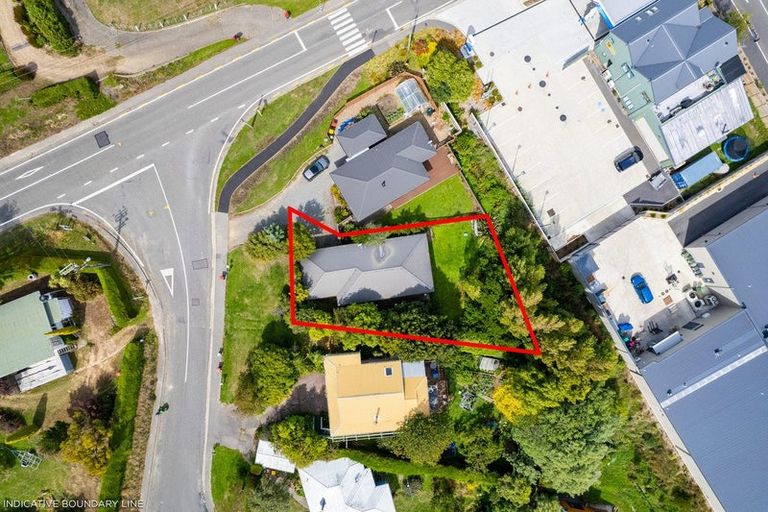 Photo of property in 57 Ranui Crescent, Diamond Harbour, Lyttelton, 8971