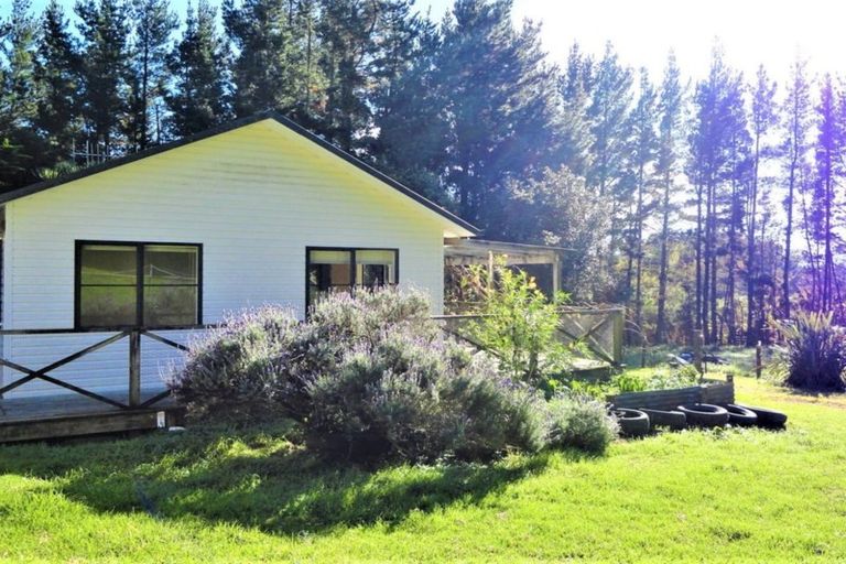 Photo of property in 154 Garbolino Road, Mangawhai, Kaiwaka, 0573