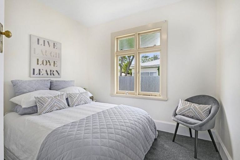 Photo of property in 134 Aylesford Street, Mairehau, Christchurch, 8013