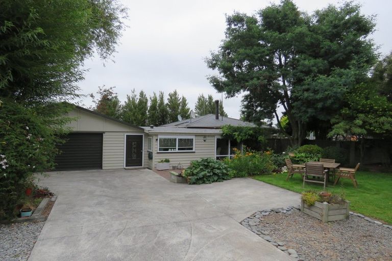 Photo of property in 41 Bridge Street, Rakaia, 7710