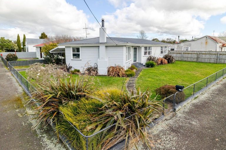 Photo of property in 8 King Street, Pahiatua, 4910