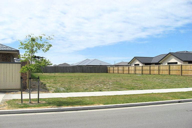 Photo of property in 56 Allison Crescent, Kaiapoi, 7630
