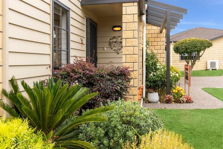 Photo of property in Parkside Villas, 131/11 Manuka Street, Matamata, 3400