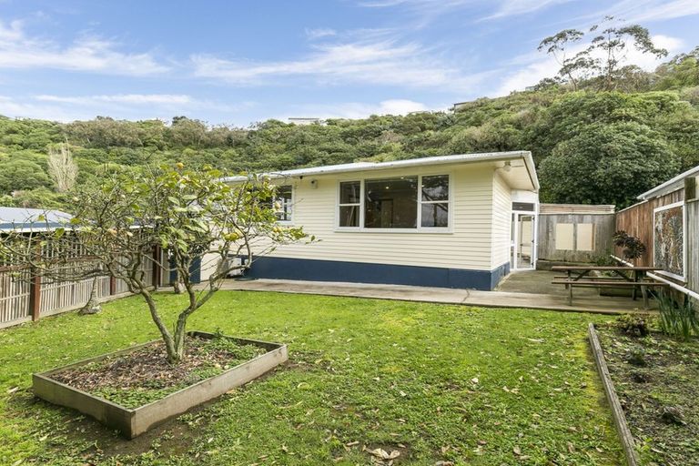 Photo of property in 117 Miramar North Road, Miramar, Wellington, 6022