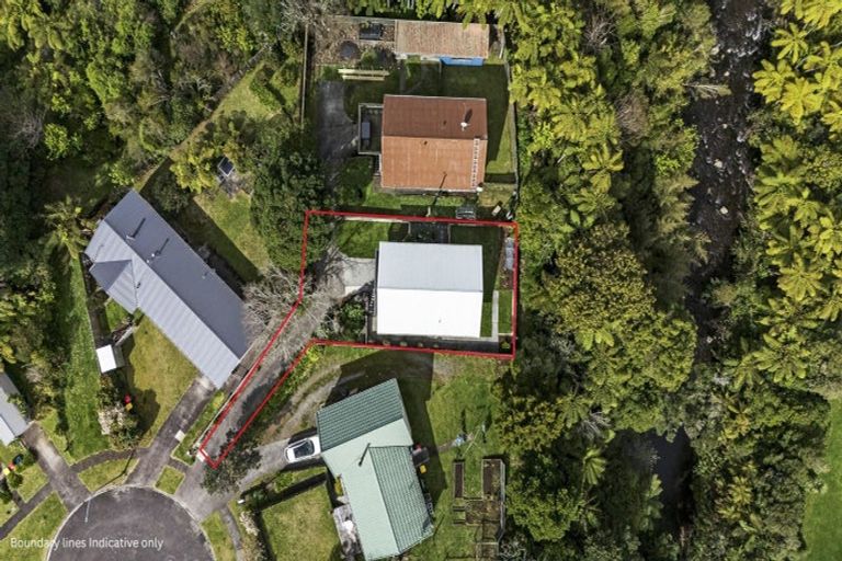 Photo of property in 25a Hartland Place, Welbourn, New Plymouth, 4312