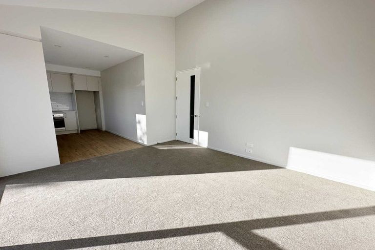 Photo of property in 3/27 Radnor Street, St Albans, Christchurch, 8014