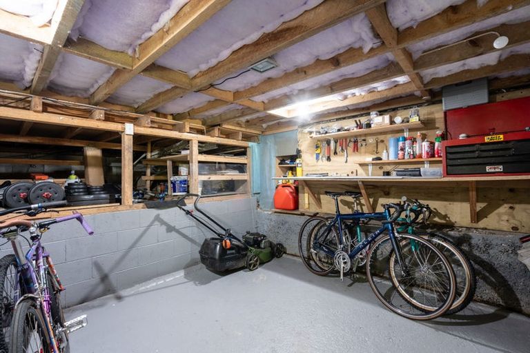 Photo of property in 19 Haywood Street, The Glen, Dunedin, 9011