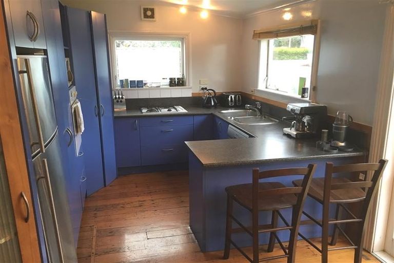 Photo of property in 337 Richmond Road, Westmere, Auckland, 1022