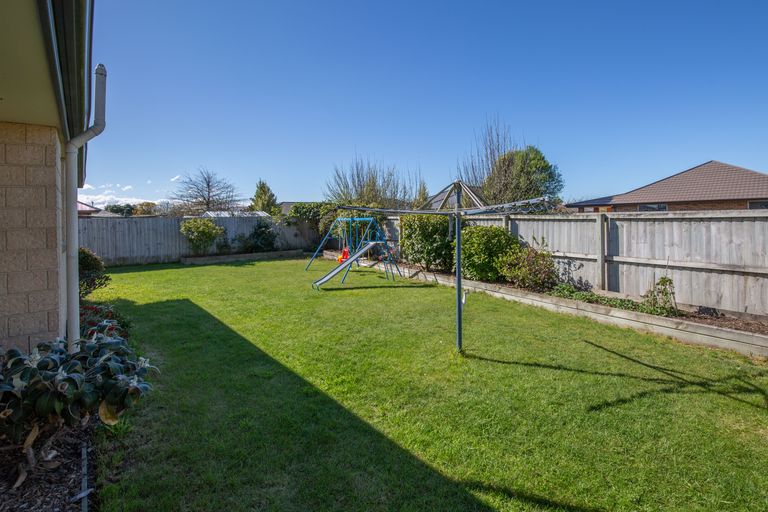 Photo of property in 53 Rolleston Drive, Rolleston, 7614