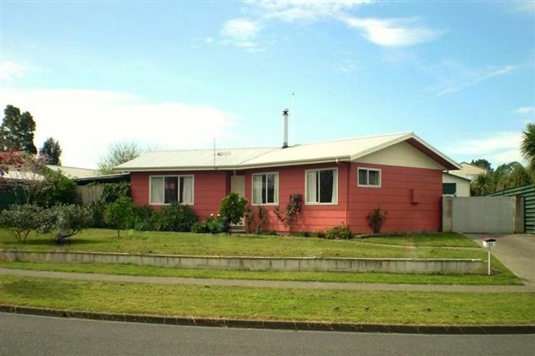 Photo of property in 26 Bangor Street, Flaxmere, Hastings, 4120