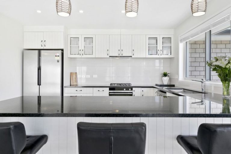 Photo of property in 5 Ernest Kemp Rise, Wharewaka, Taupo, 3330