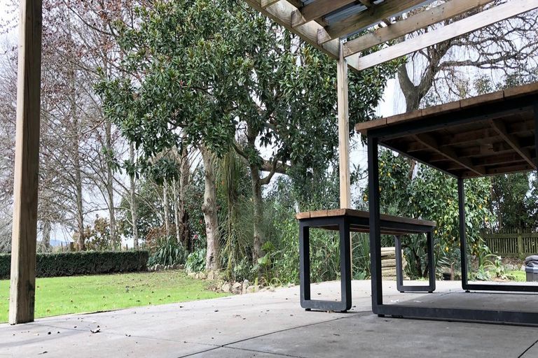 Photo of property in 120 Pokuru Road, Te Awamutu, 3875