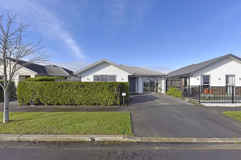 Photo of property in 9 Noodlum Way, Halswell, Christchurch, 8025