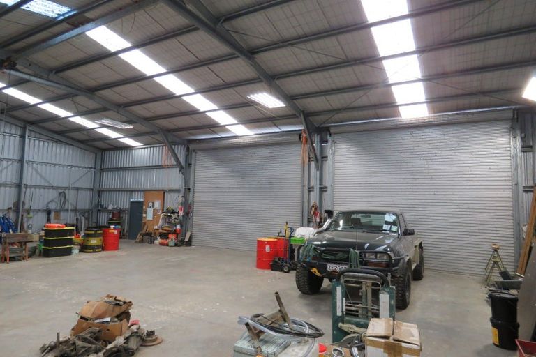 Photo of property in 226 Fords Road, Willowby, Ashburton, 7773