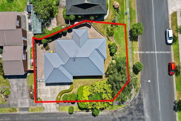 Photo of property in 2 Wilfred Street, St Andrews, Hamilton, 3200