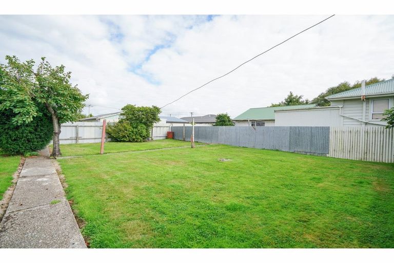 Photo of property in 16 Tanner Street, Grasmere, Invercargill, 9810