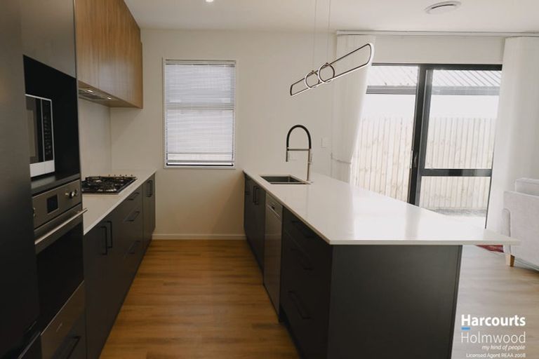 Photo of property in 6 Kurashiki Street, Halswell, Christchurch, 8025