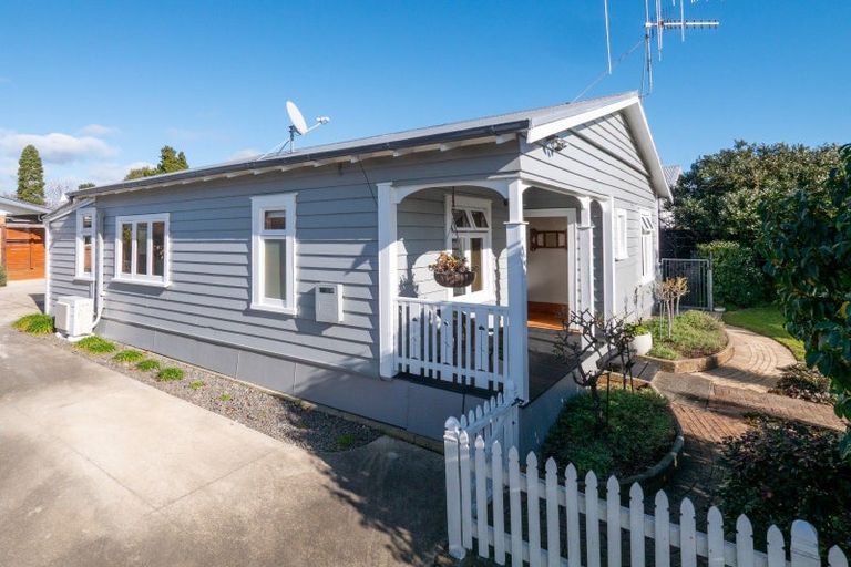 Photo of property in 9a Herbert Street, Te Puke, 3119