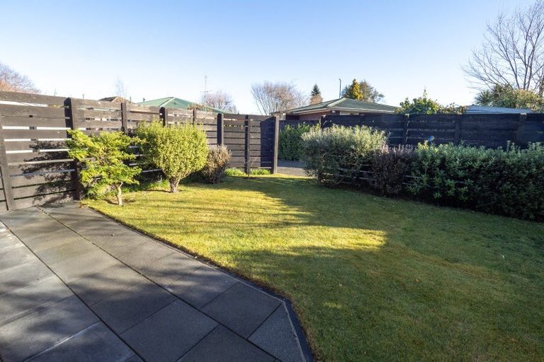 Photo of property in 38b Cross Street, Allenton, Ashburton, 7700