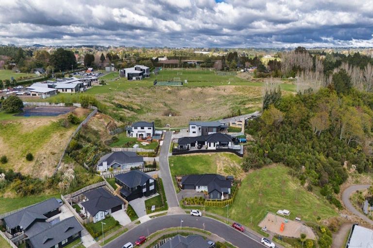 Photo of property in 4 Kissling Terrace, Pyes Pa, Tauranga, 3112