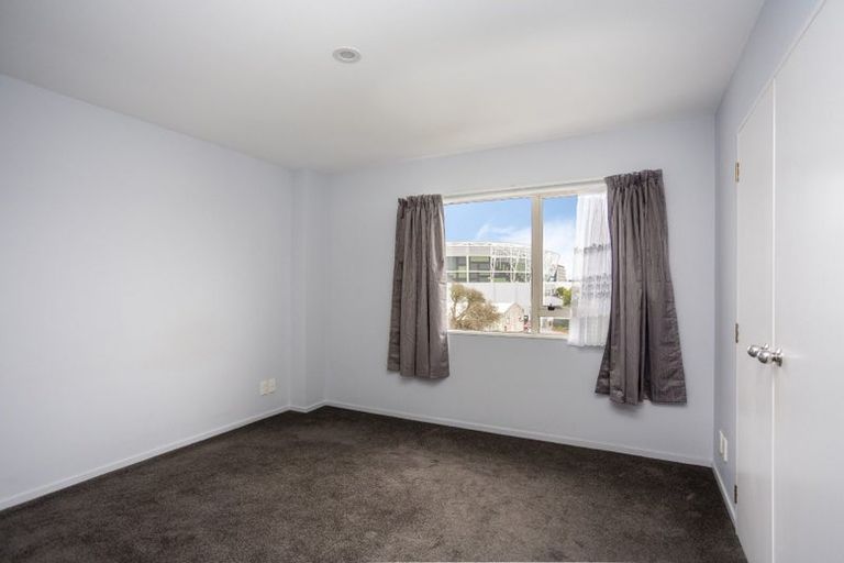 Photo of property in 8/306 Hereford Street, Christchurch Central, Christchurch, 8011