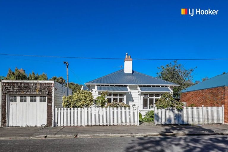Photo of property in 27 Lynwood Avenue, Maori Hill, Dunedin, 9010