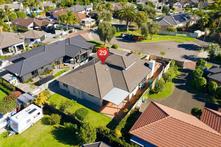 Photo of property in 29 Saint Heliers Place, Papamoa Beach, Papamoa, 3118