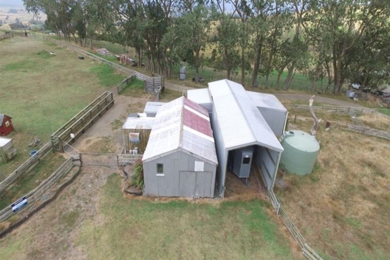 Photo of property in 740 Waiti Road, Tahuna, Morrinsville, 3373