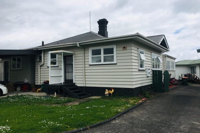 Photo of property in 1/183 Motatau Road, Papatoetoe, Auckland, 2025