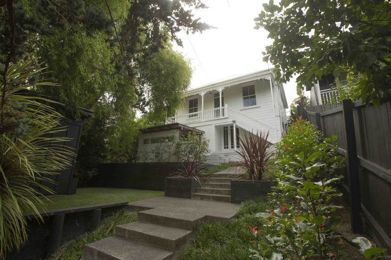 Photo of property in 10 Niger Street, Grey Lynn, Auckland, 1021