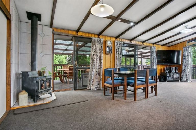 Photo of property in 18 Montgomery Crescent, Putaruru, 3411